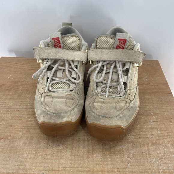 DC Shoes John Shanahan Men's Size 10.5 Skate Shoes Skateboarding - Picture 2 of 6